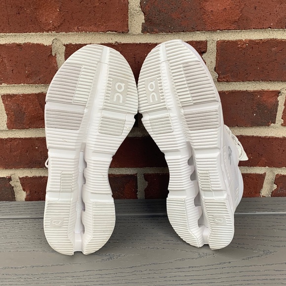 On Running Cloudnova Sneakers - Picture 7 of 14